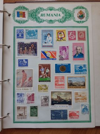 Club Filatelico Reiper