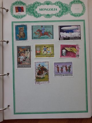 Club Filatelico Reiper