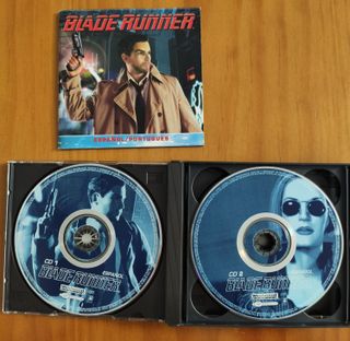 Blade Runner (PC)