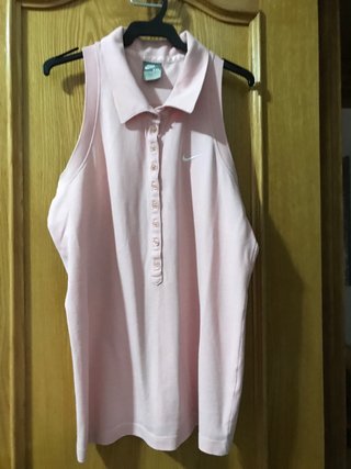 camiseta Nike
