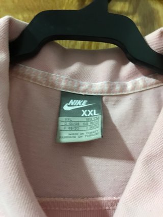 camiseta Nike