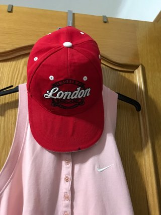 camiseta Nike