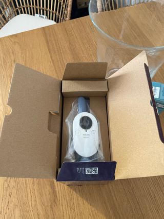 digital video baby monitor Philips Avent