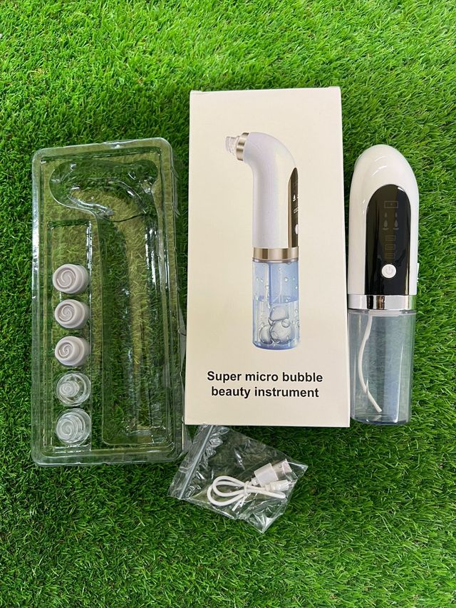 Macchina per la rimozione delle macchie facciali Electra