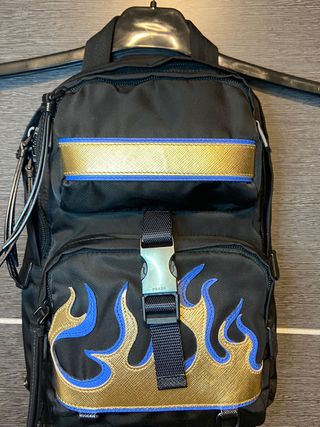 Mochila Prada 