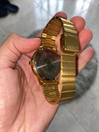 Reloj Casio