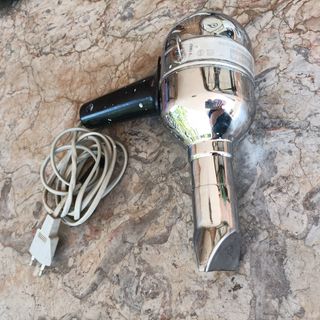 Secador Vintage Wigutaifun