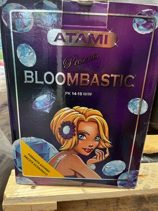 atami bloombastic