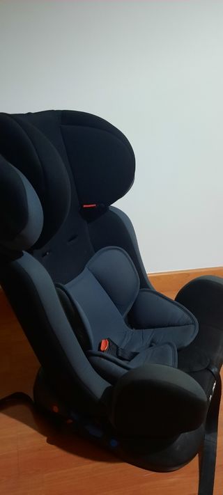 Silla para el coche
