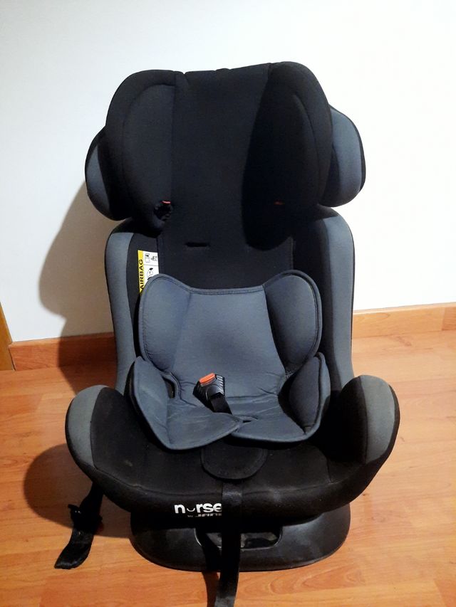 Silla para el coche