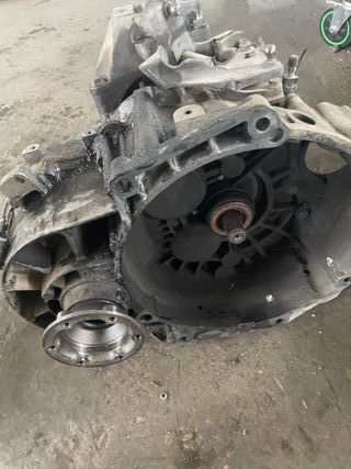 CAJA DE CAMBIOS 6 VELOCIDADES DRW GOLF IV 1.9TDI