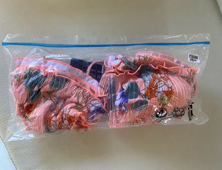 Costume donna tg 42/44 IT Power Flower
