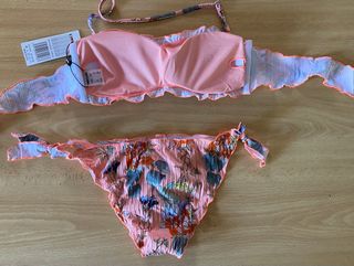 Costume donna tg 42/44 IT Power Flower