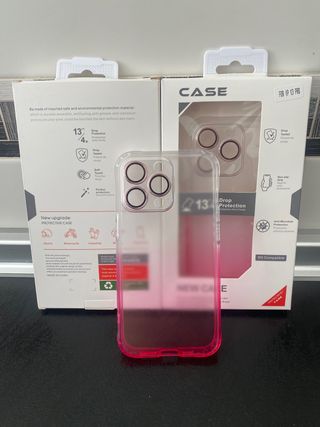 funda iphone 13 pro