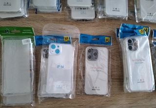 Fundas iPhone (11,12,13,14,XR,XS MAX)