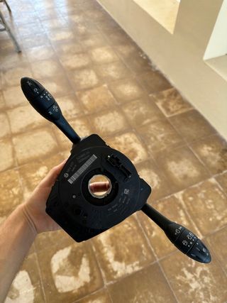 Parafango Anteriore Nero Per Ape - Ricambio Originale Per Protezione - Foto 5