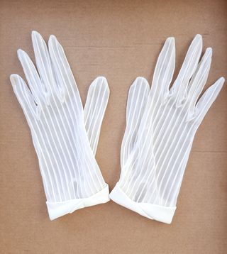 Guantes Comunión o Boda