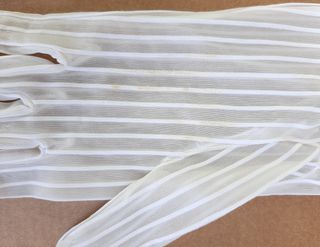 Guantes Comunión o Boda