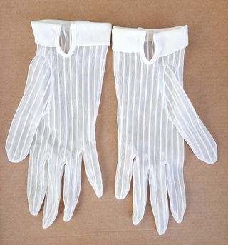 Guantes Comunión o Boda