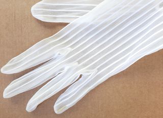 Guantes Comunión o Boda