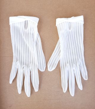 Guantes Comunión o Boda