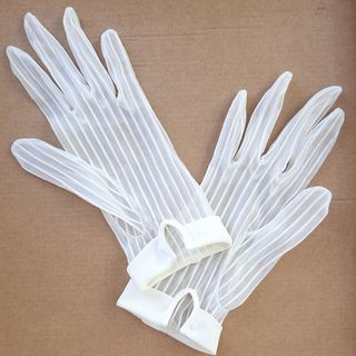 Guantes Comunión o Boda