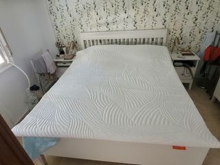 Topper viscoelastica en Fuengirola