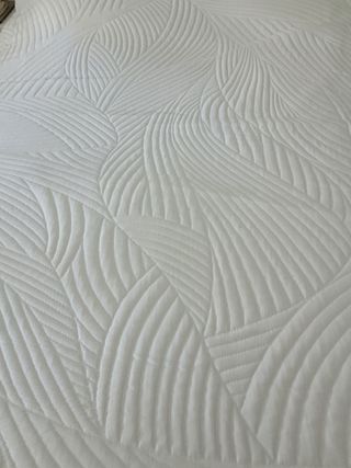 Topper viscoelastica en Fuengirola