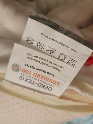 Topper viscoelastica en Fuengirola