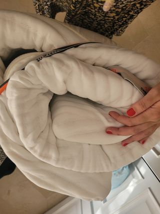 Topper viscoelastica en Fuengirola