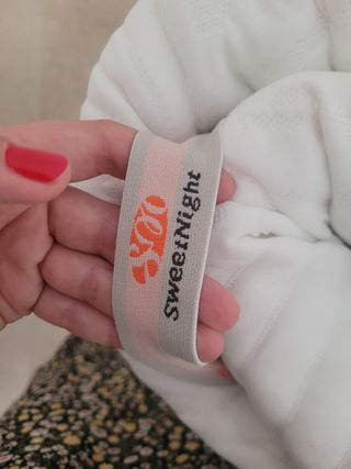 Topper viscoelastica en Fuengirola