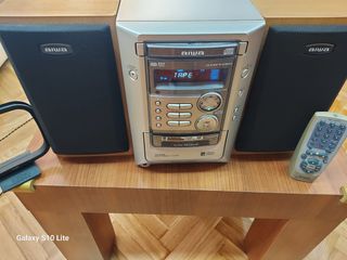 Aiwa XR-M192 Micro Compact System