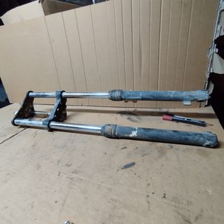 despiece Suzuki minicross