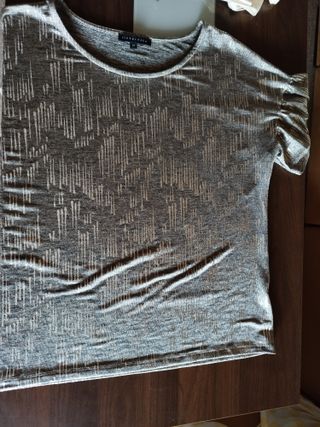 Blusa Tintoretto chica