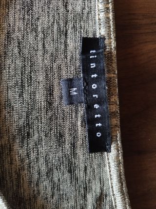 Blusa Tintoretto chica