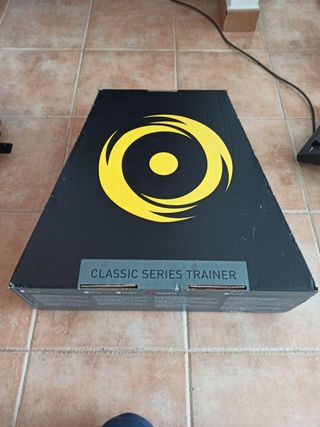 Rodillo bicicleta Cycleops Magneto