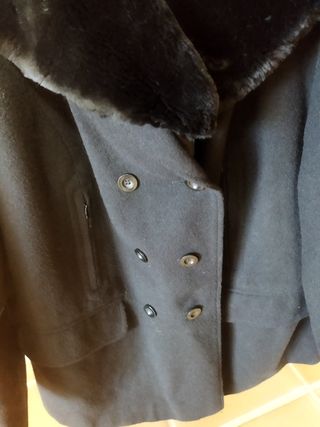 Chaqueton señora 54-56