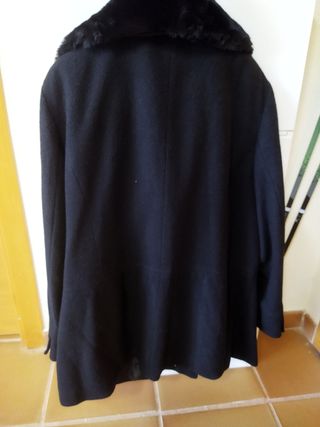 Chaqueton señora 54-56
