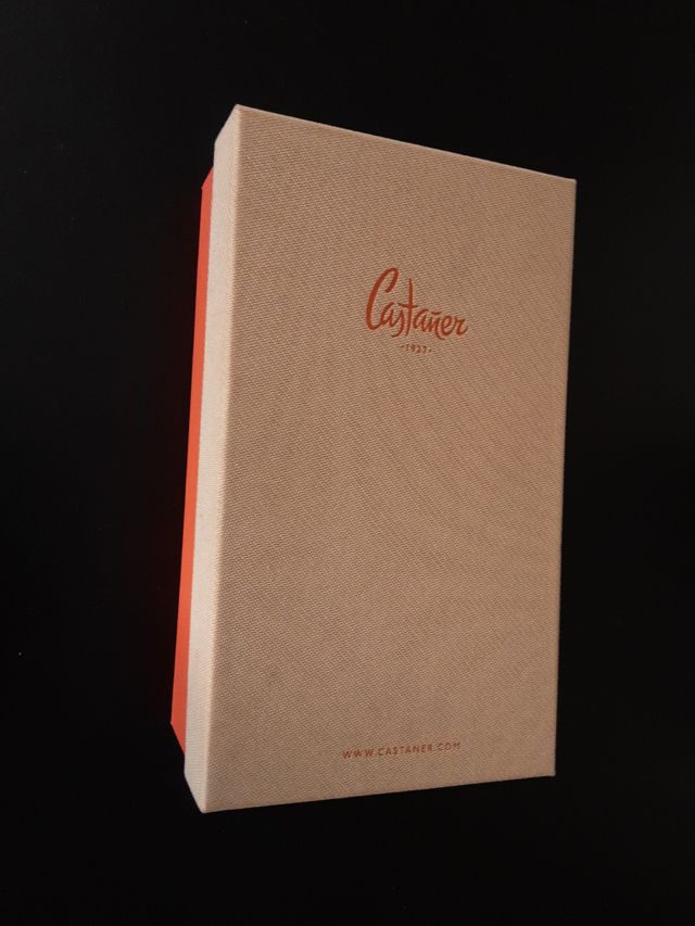 Zapatillas casa mujer negro ISOTONER T35