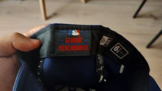 Gorra New York Yankees