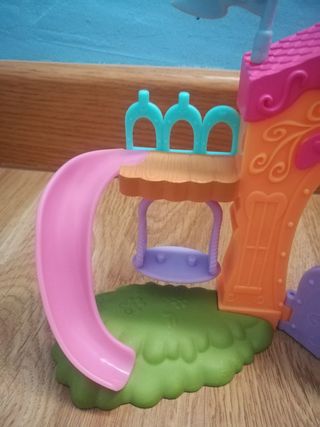 Casita my little poney