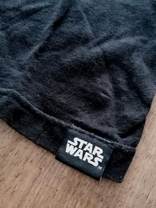 Camiseta oficial Star Wars R2-D2 ✨