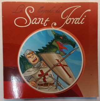 Lote de cuentos infantiles 3