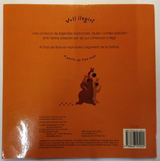 Lote de cuentos infantiles 3