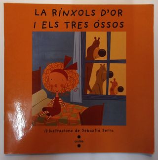 Lote de cuentos infantiles 3