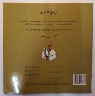 Lote de cuentos infantiles 3