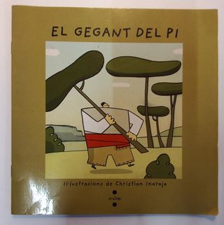 Lote de cuentos infantiles 3