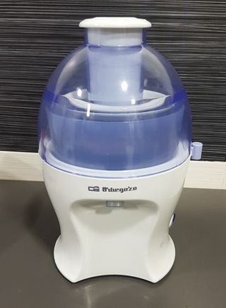 Licuadora Orbegozo Li 3500