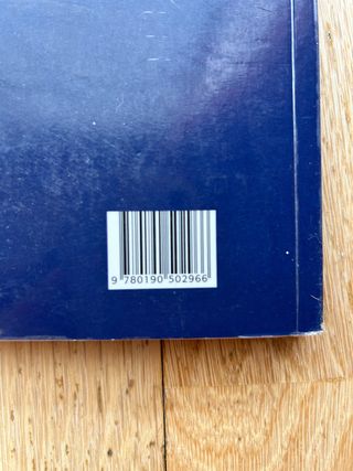 Libro Lengua Castellana y Literatura OXFORD 2 Bach