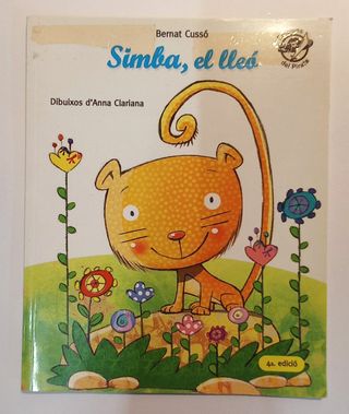 Lote de cuentos infantiles 4